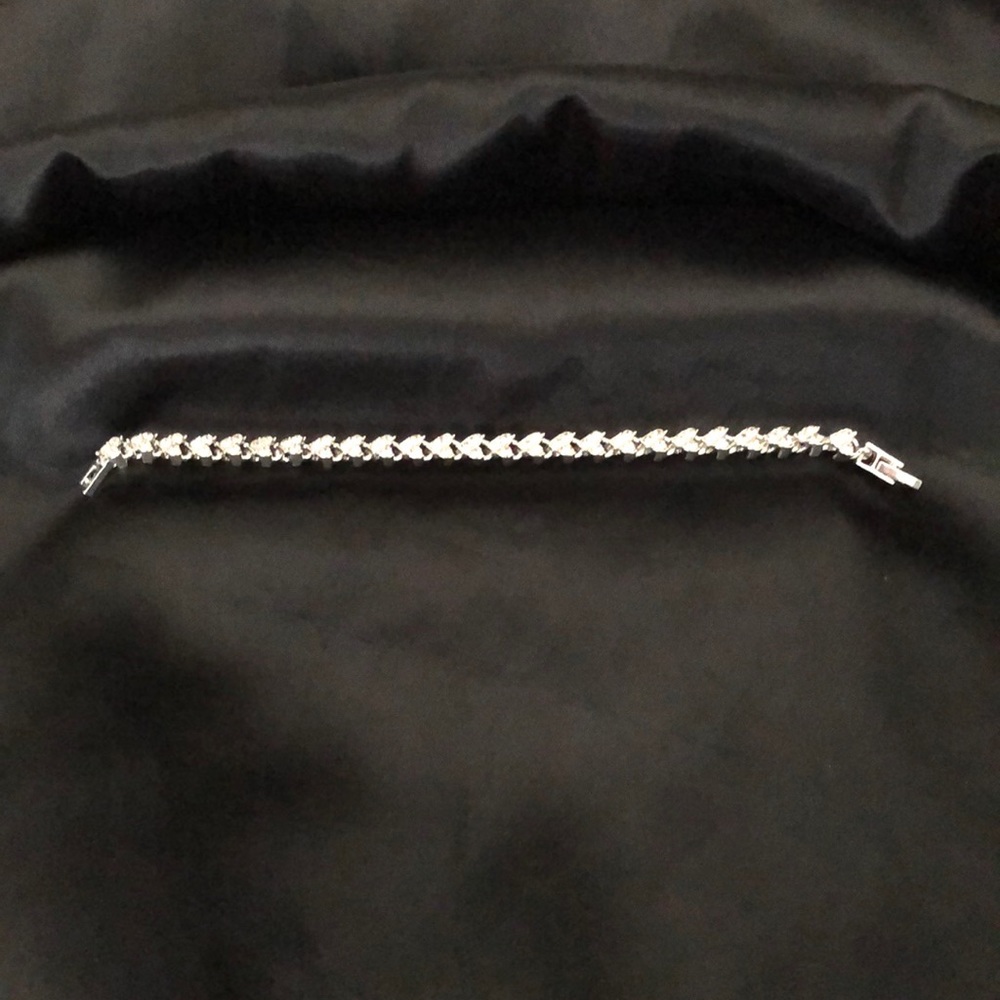 Heart Fashion Bracelet